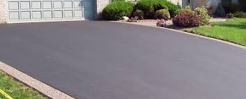 Best Driveway Overlay Services  in Cleveland, MS